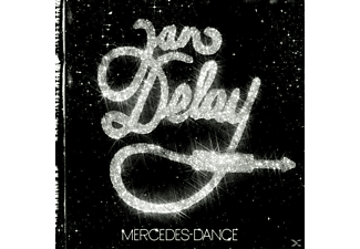 Jan Delay - Mercedes Dance  - (CD)