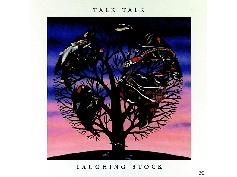 Talk Talk - Laughing - (Vinyl) Stock