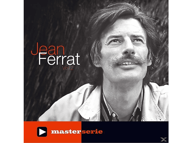 Jean Ferrat - Master Serie Vol. 2 CD