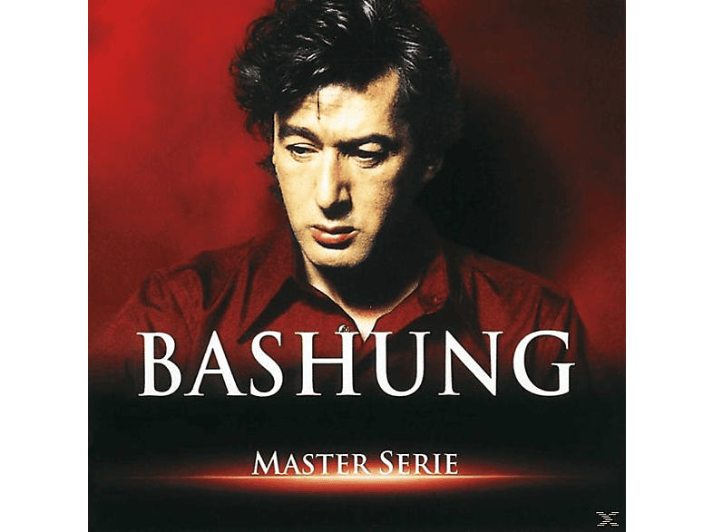 Alain Bashung - Master Série Vol. 2 CD