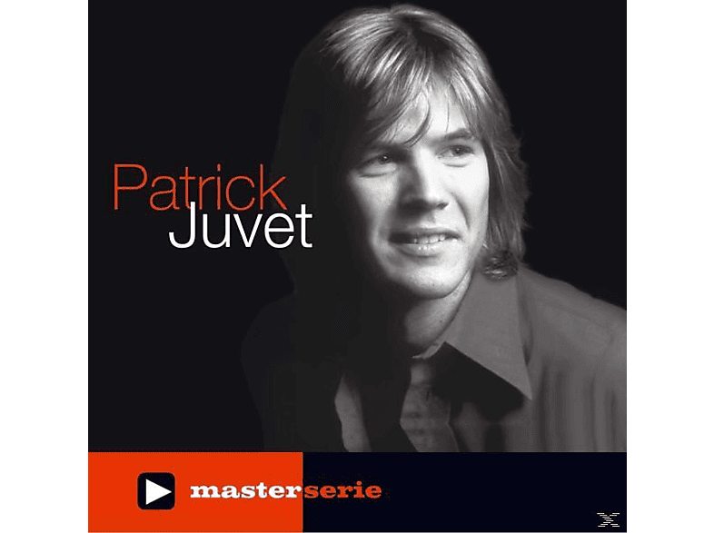 Patrick Juvet - Master Série CD