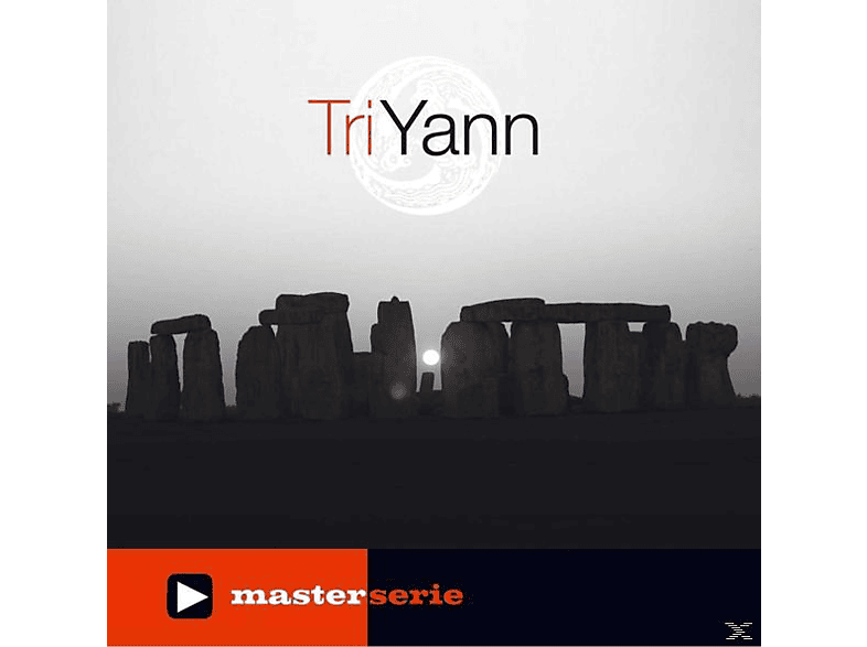 Tri Yann - Master Serie CD