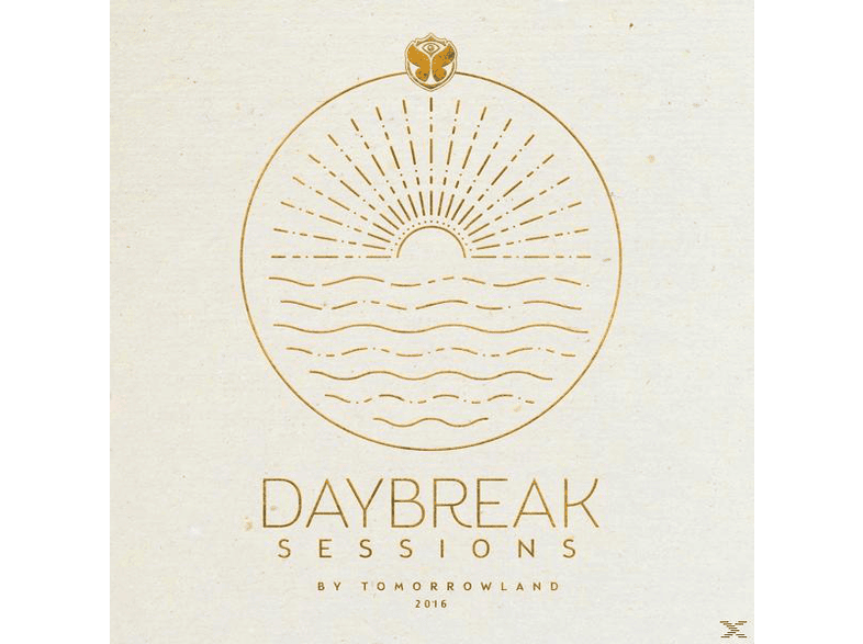 VARIOUS Daybreak By Tomorrowland 2016 | CD | MediaMarkt