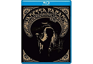 Vanessa Paradis - Divinidylle Tour (Blu-ray)