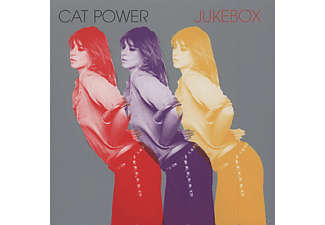 Cat Power - Jukebox  - (Vinyl)