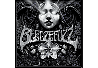 Beelzefuzz - Beelzefuzz  - (Vinyl)