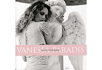 Vanessa Paradis - Une Nuit à Versailles (CD)
