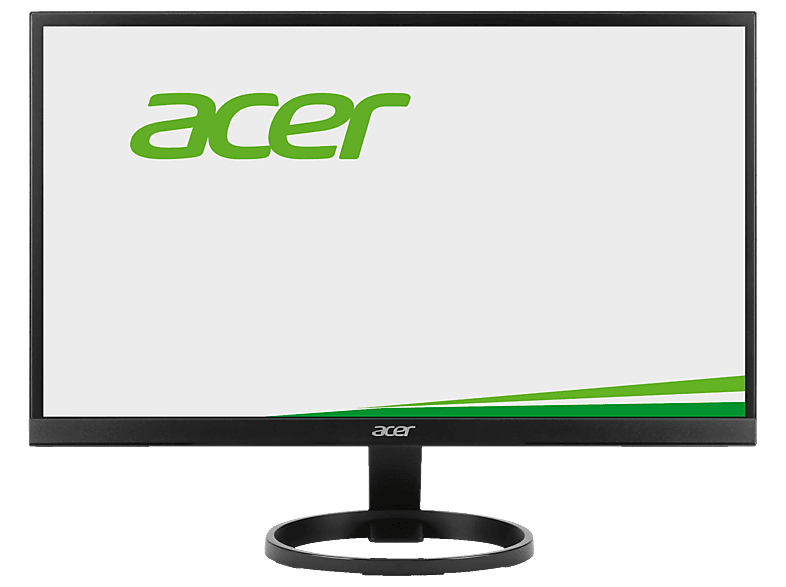 Monitor | Acer R1 Series. R221Q, 21.5