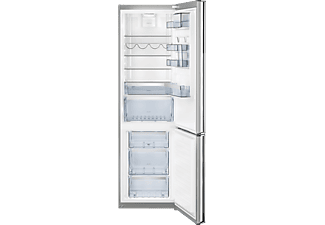 AEG S93930CMXF No Frost kombiánlt hűtőszekrény