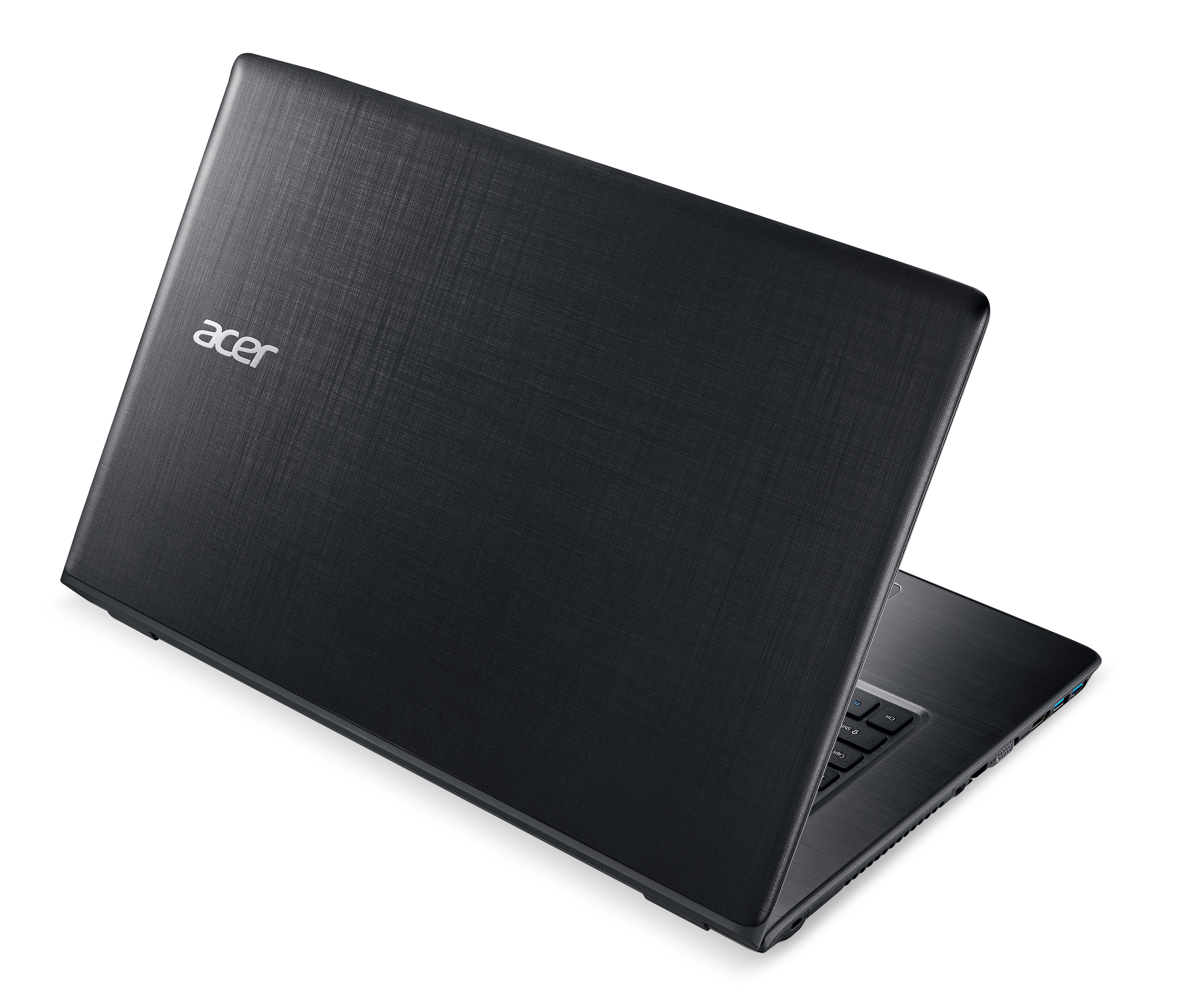 ACER Aspire E 17 (E5-774G-508D) - 17,3 Zoll - Intel® Core™ i5 i5-7200U - 8 GB - 1 TB - NVIDIA - Windows 10 Home (64 Bit)