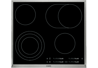 AEG HK365407XB Beépíthető kerámia főzőlap, 60 cm