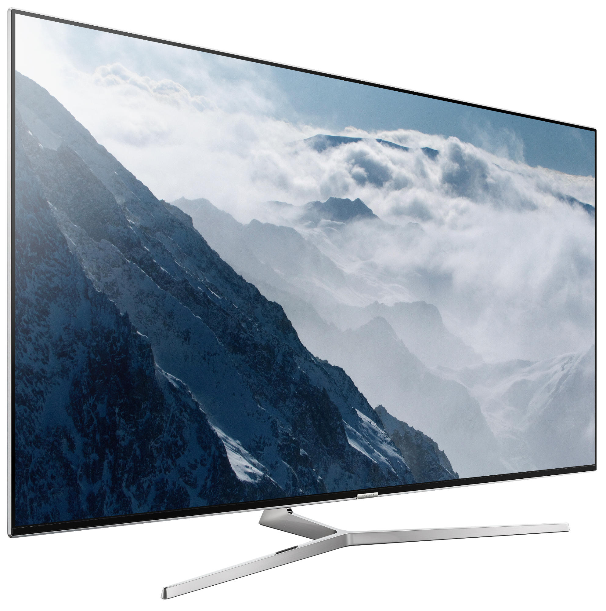 TV LED 65" - Samsung 65KS8000 SUHD 4K, HDR 1000, Plano