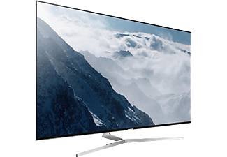 TV LED 65" - Samsung 65KS8000 SUHD 4K, HDR 1000, Plano