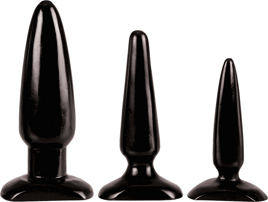 CALEX Colt Anal Trainer Kit