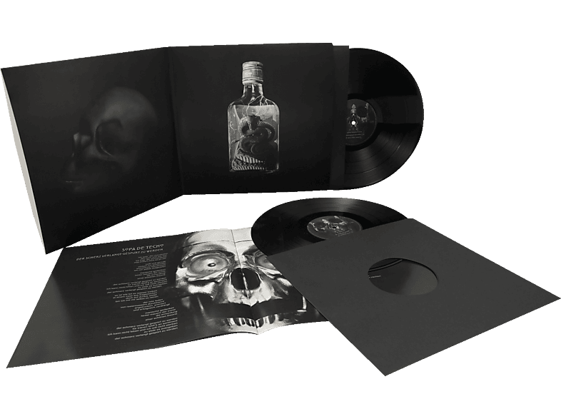 Thumbnail - Der W - IV (Vinyl)