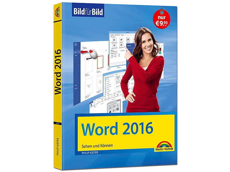 Word 2016 Sehen und Können auf online kaufen SATURN