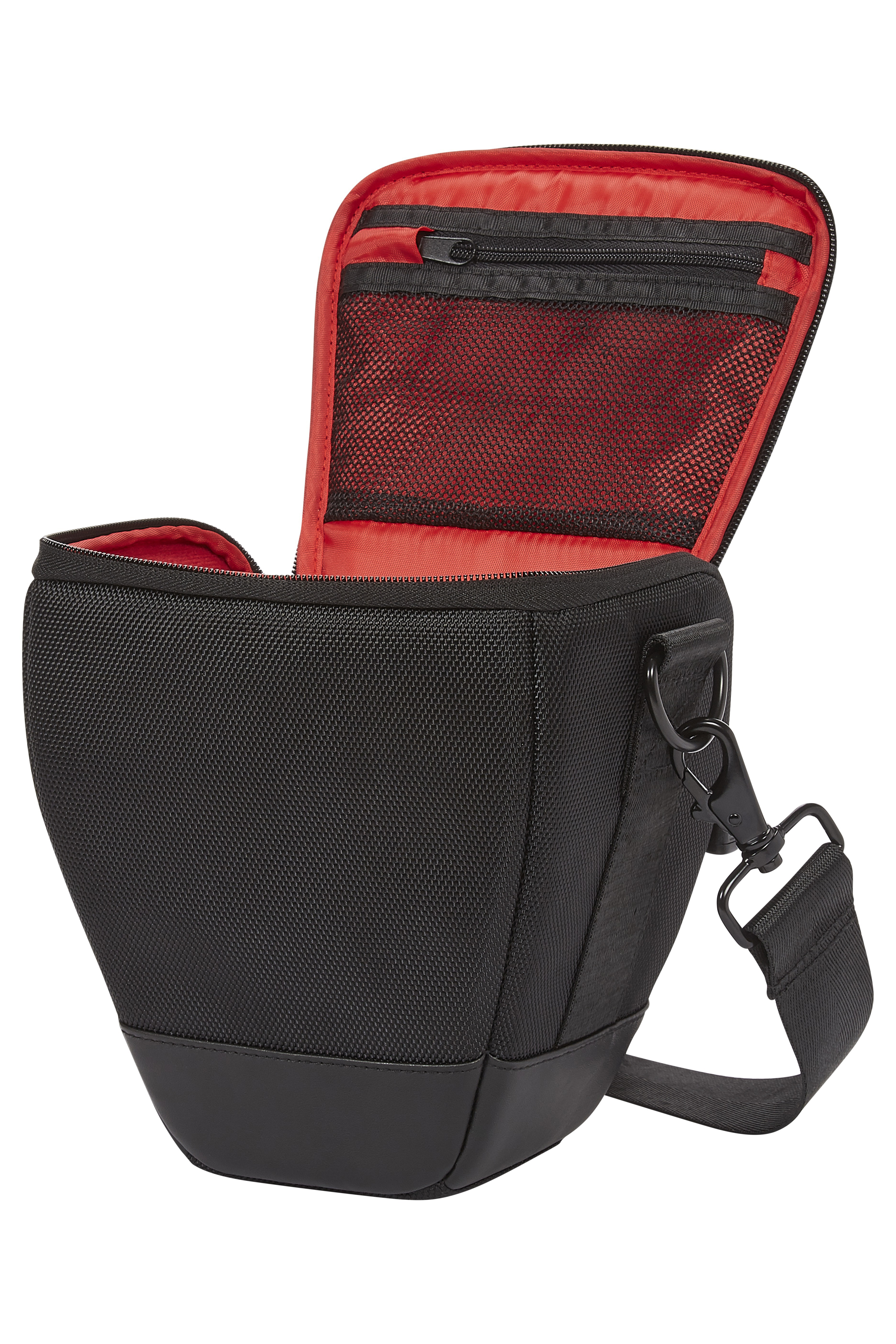 CANON HL100 Kameratasche, Schwarz