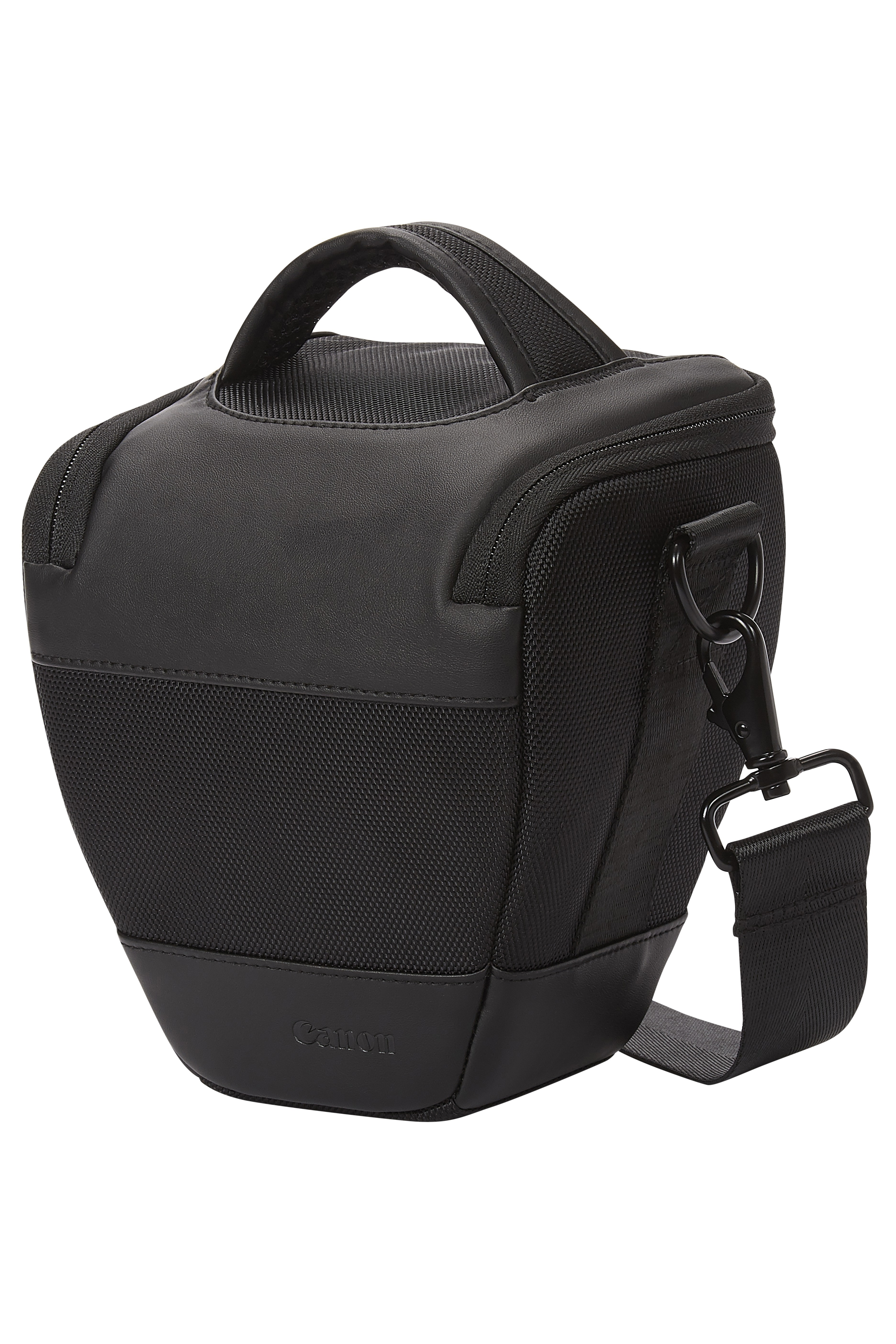 CANON HL100 Kameratasche, Schwarz