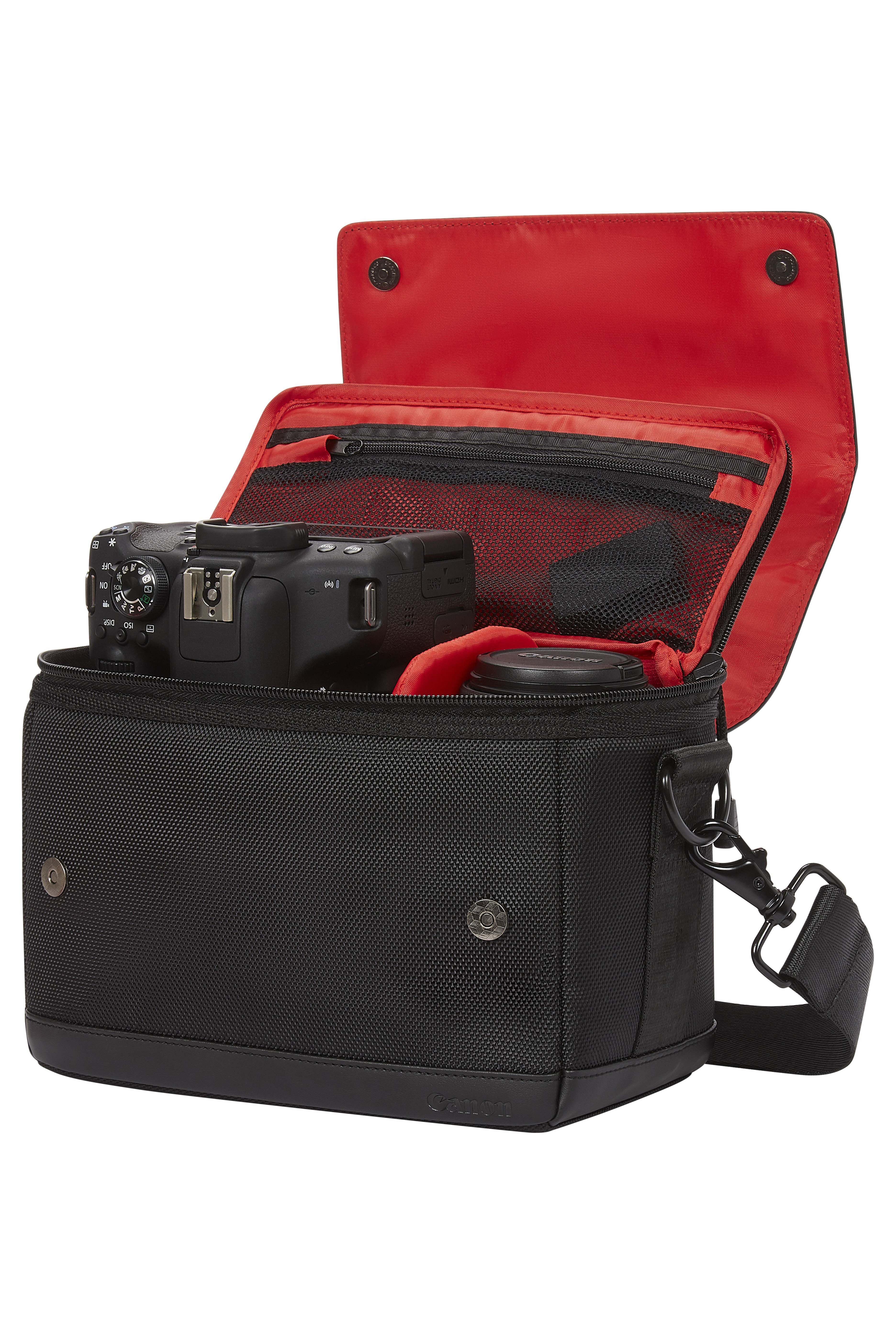 CANON SB100 Kameratasche, Schwarz