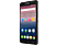 ALCATEL One Touch Pixi 4 (8050D) 6" fekete kártyafüggetlen okostelefon