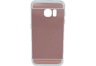 V-DESIGN MIR 015, Backcover, Samsung, Galaxy S7, Pink