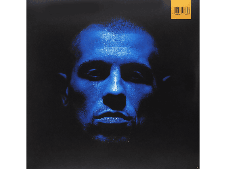 Supreme Ntm - SUPREME NTM - (Vinyl)