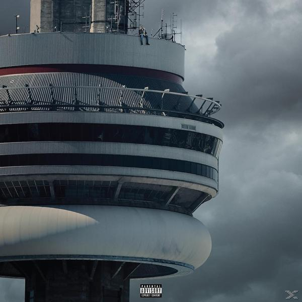 Drake - Views (CD)