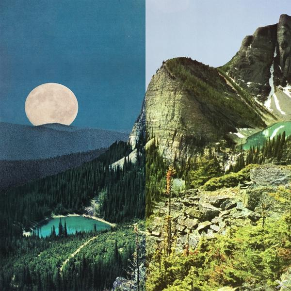 Black Oak - Equinox  - (CD)