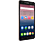 ALCATEL One Touch Pixi 4 (8050D) 6" arany kártyafüggetlen okostelefon