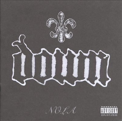 Down - Nola (Vinyl LP (nagylemez))