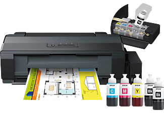 EPSON ET-14000 - Tintenstrahldrucker