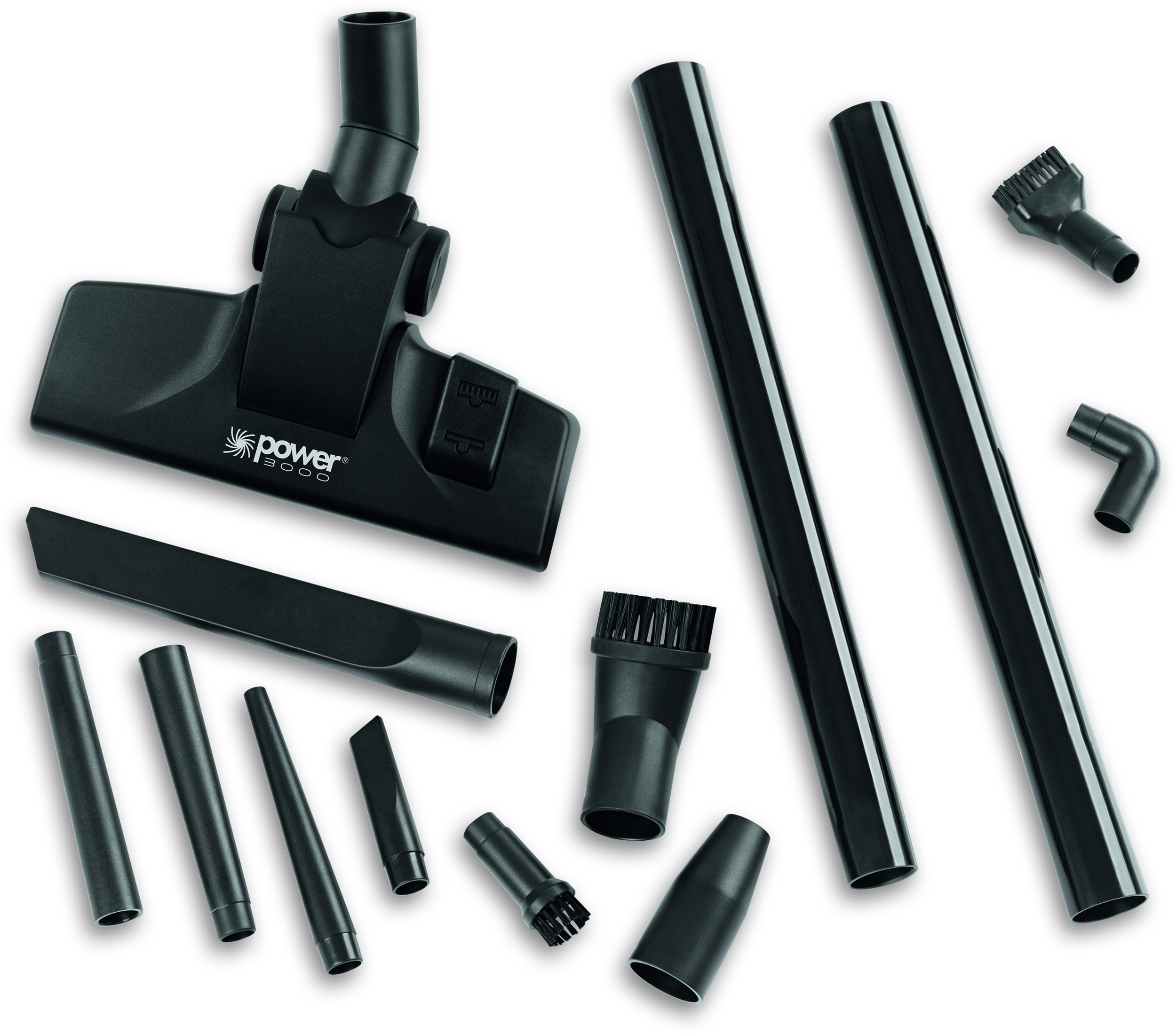 CLEANMAXX 6439 Zyklon Multi-Sensation GW906-S60 Akkusauger ohne Stiel Handstaubsauger, maximale Leistung: 600 Watt