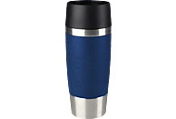 EMSA 513357 Travel Mug Isolierbecher Blau
