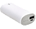 TTEC 2BB115B Powerpack 5.000 mAh Taşınabilir Şarj Cihazı Beyaz