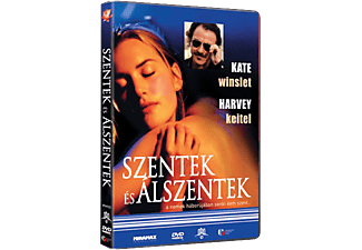 Szentek és álszentek (DVD)