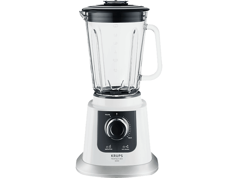 Batidora de vaso | Krups KB503110 Potencia 850W