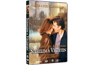 Szerelem a végzeten (DVD)