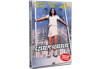 Szerepcserebere (DVD)