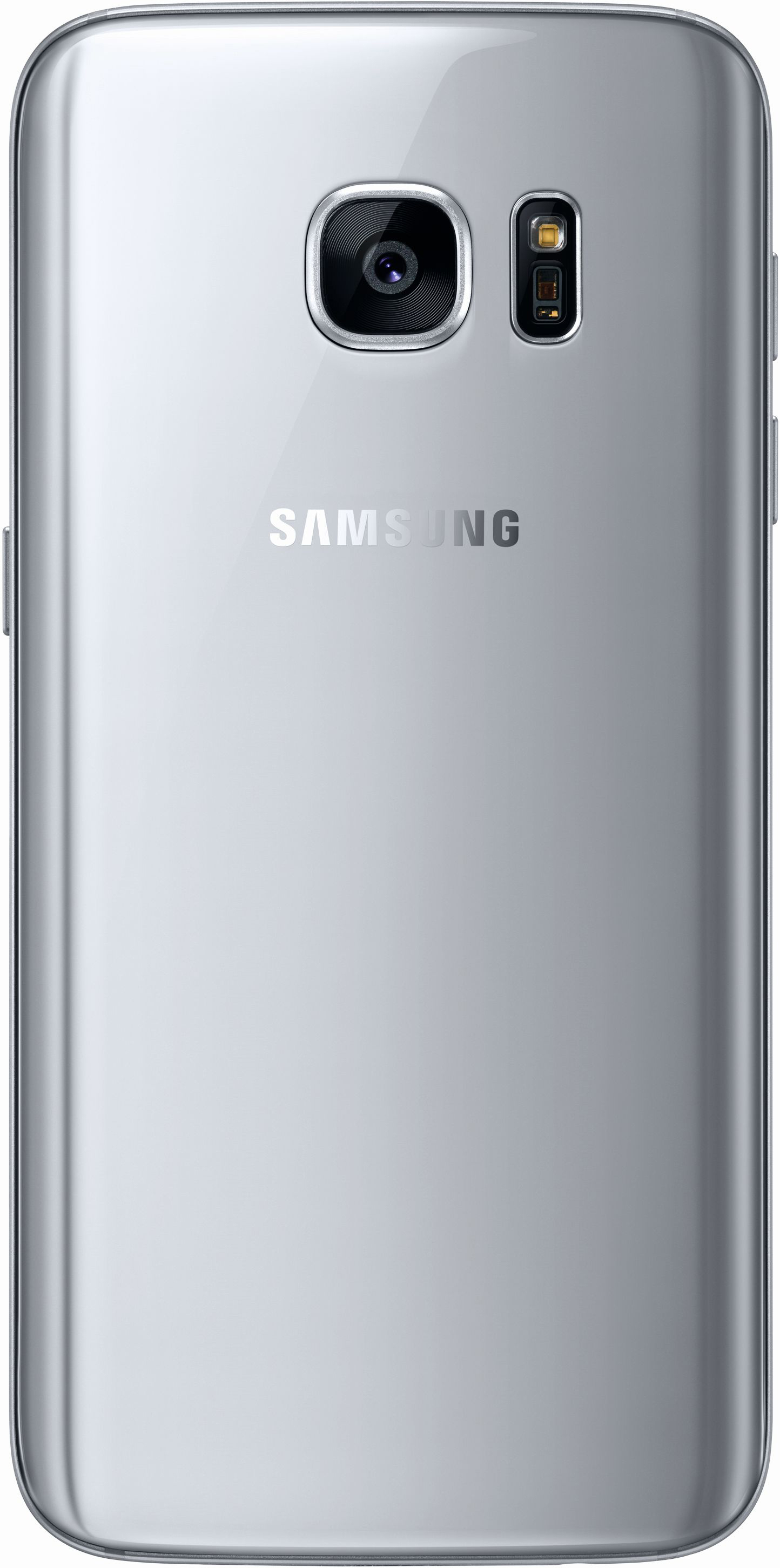 SAMSUNG Galaxy S7 32 GB Silver-Titanium