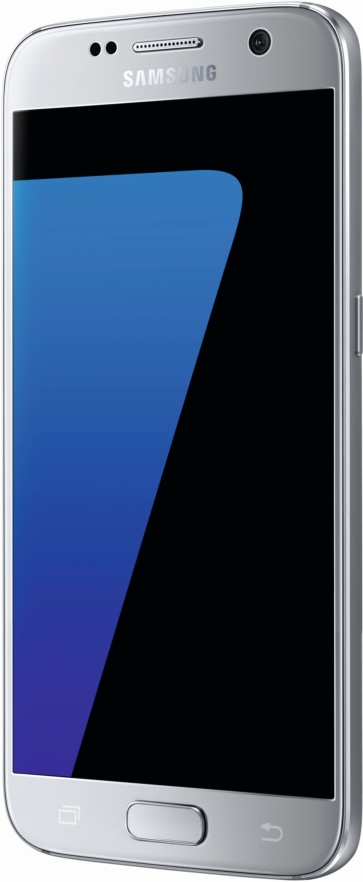 SAMSUNG Galaxy S7 32 GB Silver-Titanium