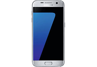 SAMSUNG GALAXY S7 32GB - Smartphone (5.1 ", 32 GB, Silber)