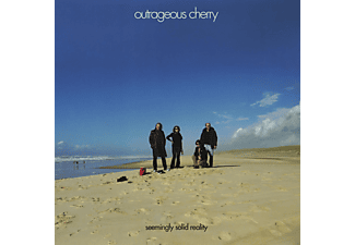 Outrageous Cherry - Seemingly Solid Reality  - (Vinyl)