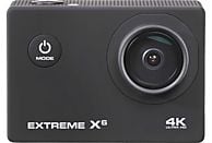 NIKKEI Extreme X6 Zwart