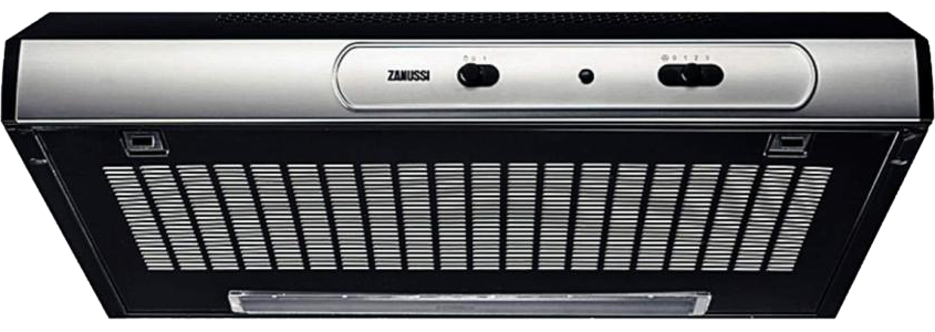 ZANUSSI ZHT 630 X hagyományos páraelszívó