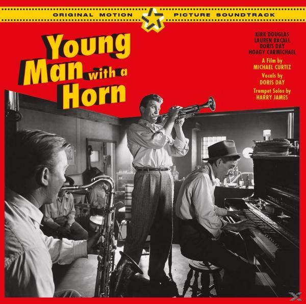 - Tracks (CD) - Bonus Man Anthony (Ost)+7 With Horn A Young Ray