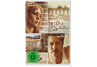 By The Sea DVD