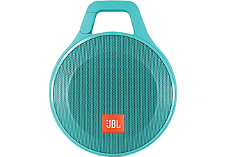 JBL Clip Plus Taşınabilir Kablosuz Hoparlör Teal
