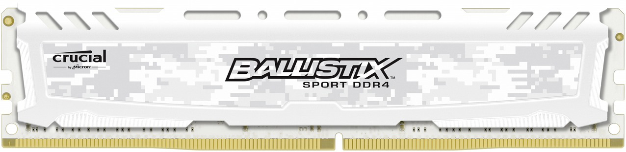 BALLISTIX Ballistix Sport LT Arbeitsspeicher 8 GB DDR4