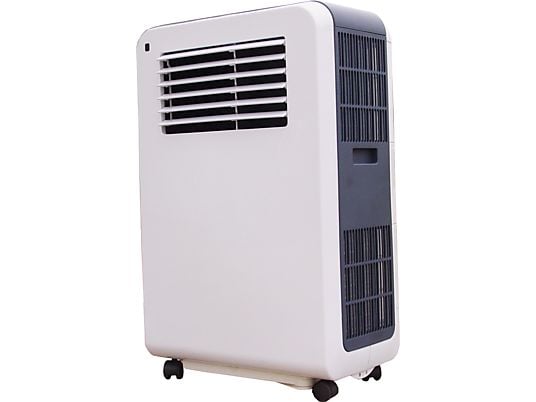 KOENIC Mobiele airconditioning (KAC115)