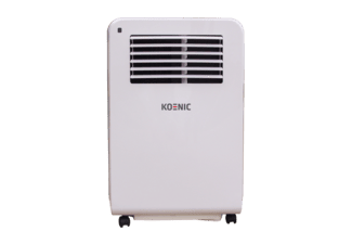 KOENIC Mobiele airconditioning